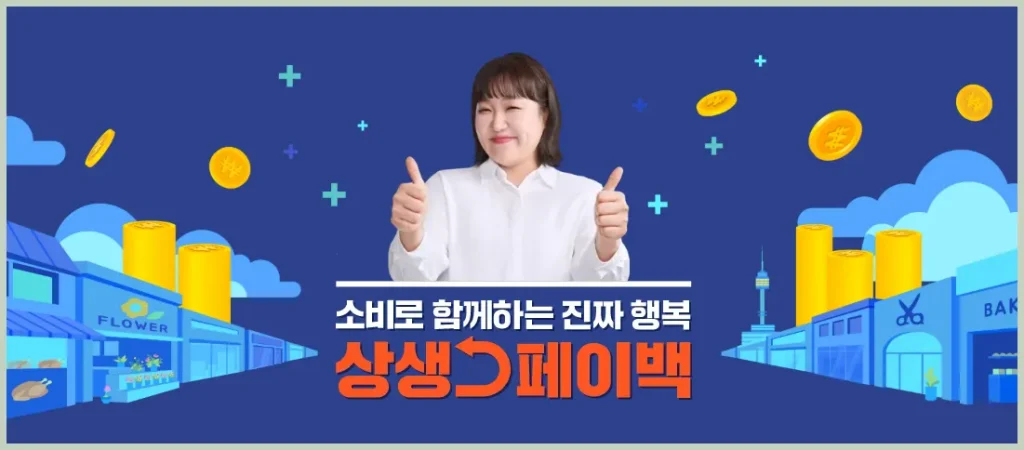 상생페이백 2차 환급 금액 및 지급 일정 총정리 (2025년 최신 업데이트) 관련 대표 이미지